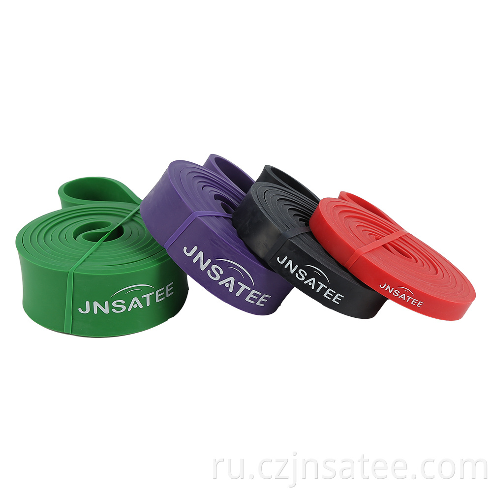 resistance band kit